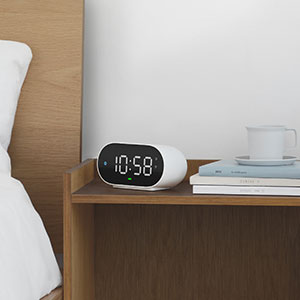 CLOVA Clock AI 스피커